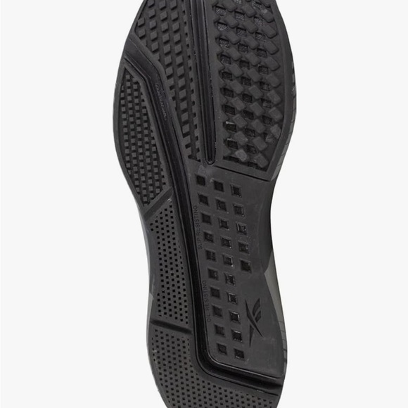 New Reebok Fusion Flexweave RB4310 Composite Safety Toe Work Shoes Sneaker M… - Picture 3 of 4